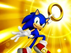 Laro Sonic Path Adventure online