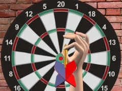 Laro Darts 501 online