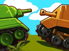 Laro Multiplayer Tank Battle online