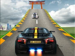 Laro Car Driving Simulator 3d online