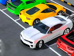 Laro Real Advance Car Parking online