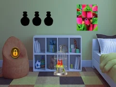 Laro Couple Parrot Escape online