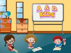 Laro A & B Kids online