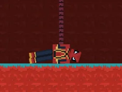 Laro Super Hero Rope online