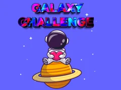Laro Galaxy Challenge online