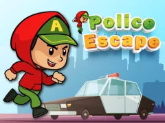 Laro Police Escape online