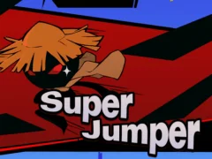 Laro Super Jumper online