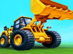 Laro Bulldozer Crash online