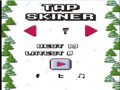 Laro Tap Skier online