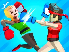 Laro Funny Ragdoll Wrestlers online