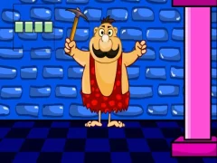 Laro Stone Cave Escape online