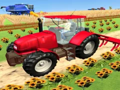 Laro Dr. Tractor Farming online