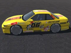 Laro Japan Drift Racing Car Simulator online