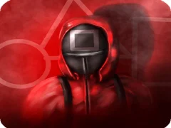 Laro Squid Game Fighting online