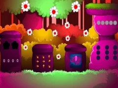 Laro Red Bird Escape online