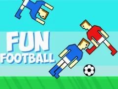 Laro Fun football online