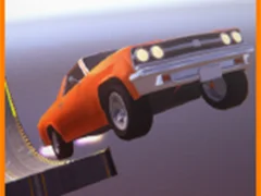 Laro Car Jumper online