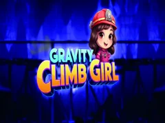 Laro Gravity Climb Girl online