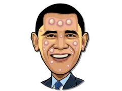 Laro Celebrity Pimple Pop online