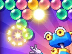 Laro Bubble star online
