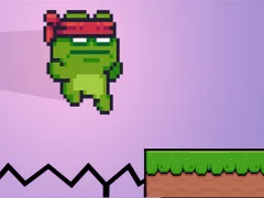 Laro Boris Frog online