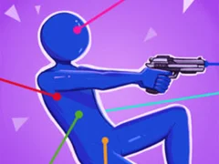 Laro Shootout 3D online