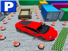 Laro Car Parking online