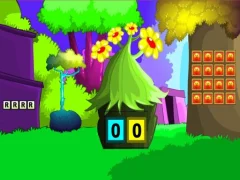 Laro Lonely Forest Escape 5 online