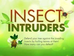 Laro Insect Intruders online