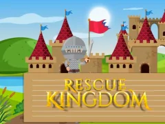 Laro Rescue Kingdom online