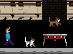 Laro Streamer Fashion Run online