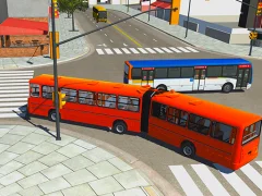 Laro Bus Simulation City Bus Driver online