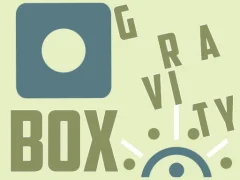 Laro Gravity Box online