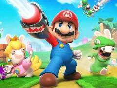 Laro Super Mario Mission Impossible online