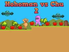 Laro Hohoman vs Chu 2 online