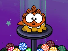 Laro Monster and Candy online