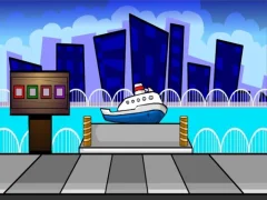 Laro Modern City Escape 2 online