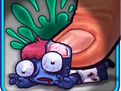 Laro Zombie Smasher online