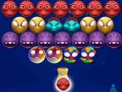 Laro Bubble Monsters Shooter online