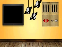 Laro Astrologist Escape 2 online