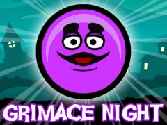 Laro Grimace Night online