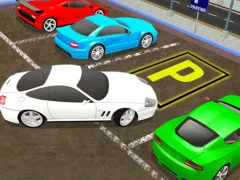 Laro Realistic Car Parking online