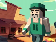 Laro Pixel Parkour online
