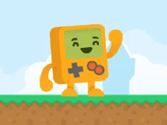 Laro Adventure Joystick online