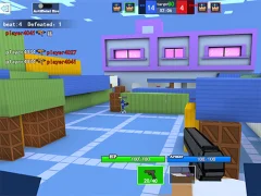 Laro Ghostly Sniper online