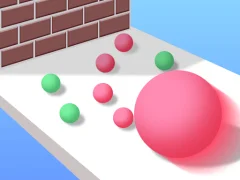 Laro Ball Giant Rush online