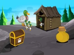 Laro Duckling Rescue Final Episode online