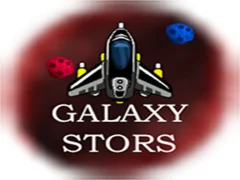 Laro Galaxy Stors online