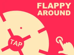 Laro Flappy Around online