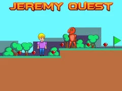 Laro Jeremy Quest online